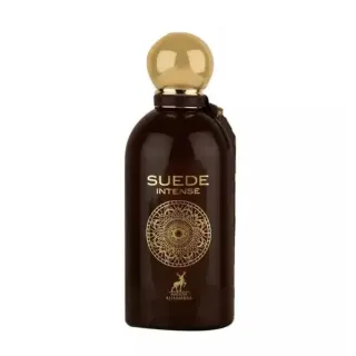 Ανδρικό άρωμα Maison Alhambra Suede Intense EDP 100 ml.