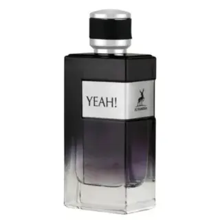 Ανδρικό άρωμα Maison Alhambra Yeah! EDP 100 ml.