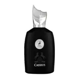 Ανδρικό άρωμα Maison Alhambraa Cassius EDP 100 ml.