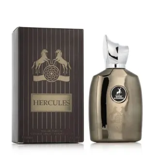Ανδρικό άρωμα Maison Alhambraa Hercules EDP 100 ml.