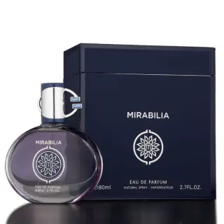 Ανδρικό άρωμα Maison Des Parfums Mirabilia EDP 80 ml.