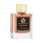 Fragrance World Ministry Of Oud Strictly Oud EDP 100 ml.