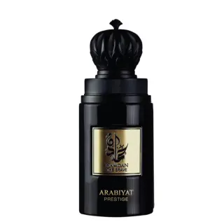 Ανδρικό άρωμα Arabiyat Prestige Hamdan EDP 75 ml.
