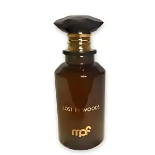 Ανδρικά αρώματα My Perfumes Lost In Woods EDP 100 ml.