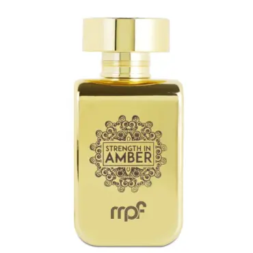 Ανδρικά αρώματα My Perfumes Strength In Amber EDP 100 ml.