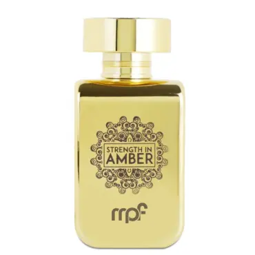 Ανδρικά αρώματα My Perfumes Strength In Amber EDP 100 ml.
