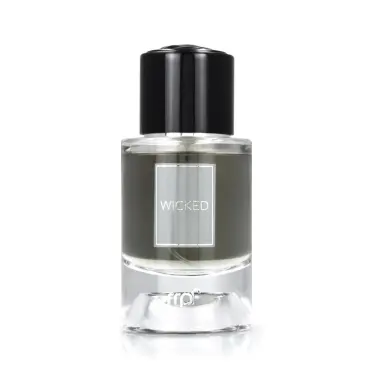 Ανδρικά αρώματα My Perfumes Wicked EDP 100 ml.
