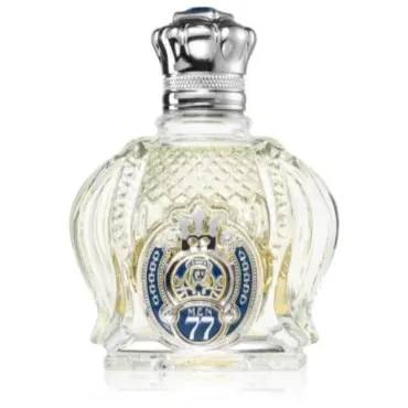 Ανδρικό άρωμα Shaik Opulent Shaik Classic No.77 EDP 100 ml.