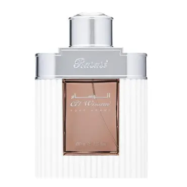 Ανδρικό άρωμα Rasasi Al Wisam Day EDP 100 ml.