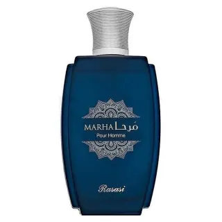 Ανδρικό άρωμα Rasasi Marha EDP 100 ml.