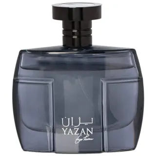 Ανδρικό άρωμα Rasasi Yazan For Him EDP 85 ml.
