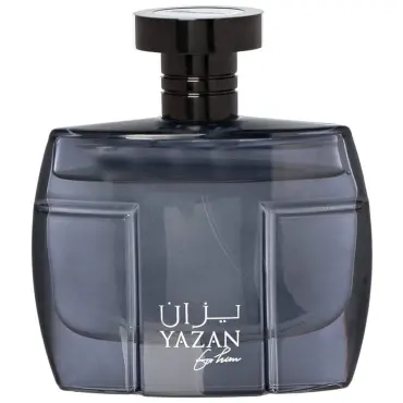 Ανδρικό άρωμα Rasasi Yazan For Him EDP 85 ml.