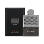 Ανδρικό άρωμα Rave Pure Desire Intense Man EDP 100 ml.