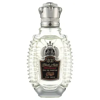 Ανδρικό άρωμα Shaik Sochi Black Night Romance EDP 80 ml.