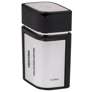 Ανδρικό άρωμα Vurv Profumo Intensity Colectors Edition EDP 100 ml.