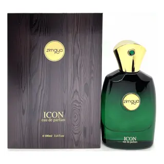 Ανδρικό άρωμα Zimaya Icon EDP 100 ml.