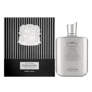 Ανδρικό άρωμα Zimaya Phantom Paragon EDP 100 ml.