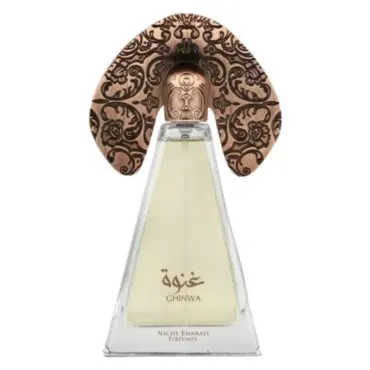 Niche Emarati Ghinwa EDP 100 ml. - Unisex