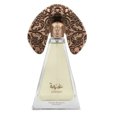 Niche Emarati Ghinwa EDP 100 ml. - Unisex