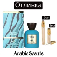 Casting | My Perfumes Aquatic Allure EDP