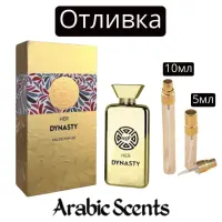 Casting | Τα αρώματά μου Her Dynasty EDP