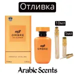 Casting | My Perfumes Ombre EDP