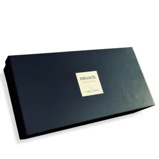 Σετ αρωμάτων Private Collection από τον Tom Luis - Unisex