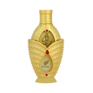 Λάδι αρωμάτων Afnan Fakhar Al Jamaal 20 ml. - Unisex