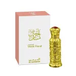 Λάδι αρωμάτων Al Haramain Musk Floral 12 ml. - Unisex