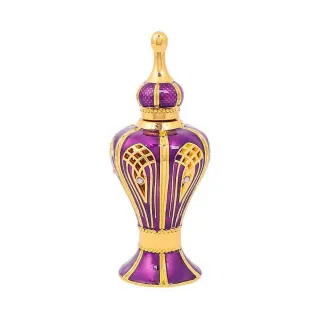 Αρωματικό έλαιο Al Haramain Narjis 12 ml. - Unisex