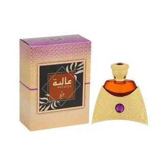 Αρωματικό έλαιο Khadlaj Aaliya 27 ml. - Unisex