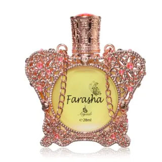 Αρωματικό έλαιο Khadlaj Farasha 28 ml.