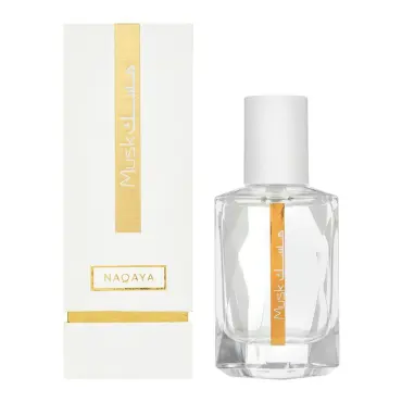 Rasasi Musk Naqaya EDP 50 ml. - Unisex