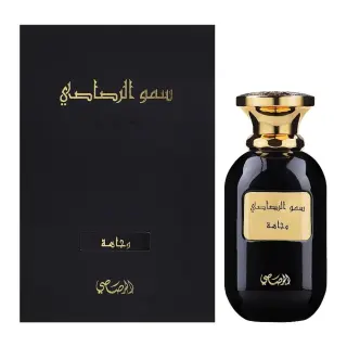 Rasasi Somow Al Rasasi Wajaha EDP 100 ml. - Unisex