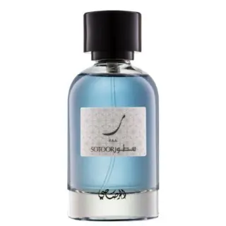 Rasasi Sotoor Raa' EDP 100 ml. - Unisex