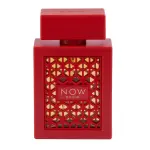 Rave Now Rouge EDP 100 ml. - Unisex