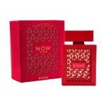 Rave Now Rouge EDP 100 ml. - Unisex