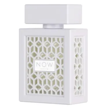 Rave Now White EDP 100 ml. - Unisex