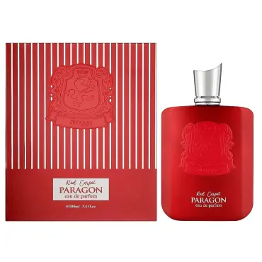 Zimaya Red Carpet Paragon EDP 100 ml. - Unisex