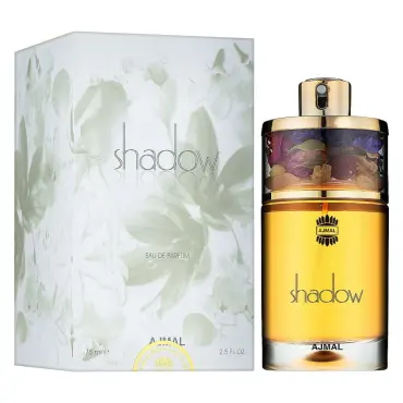 Άρωμα Ajmal Shadow for Her EDP 75 ml.