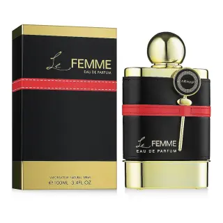 Άρωμα Armaf Le Femme EDP 100 ml.