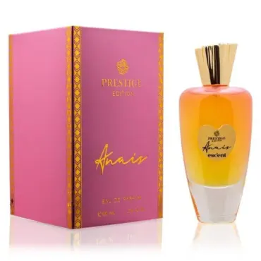 Άρωμα Escent Anais Prestige EDP 100 ml.