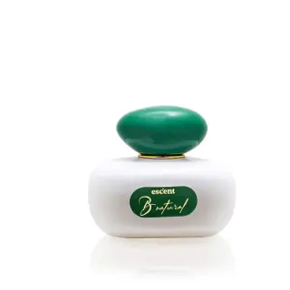 Άρωμα Escent B.Natural EDP 100 ml.