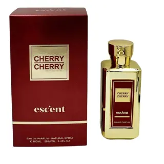 Άρωμα Escent Cherry Cherry EDP 100 ml.