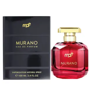 Άρωμα My Perfume Murano EDP 100 ml.