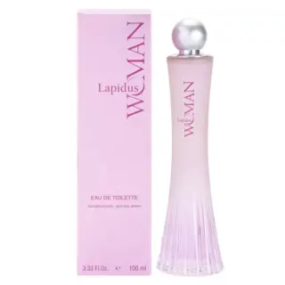 Άρωμα Ted Lapidus Lapidus Woman EDP 100 ml.