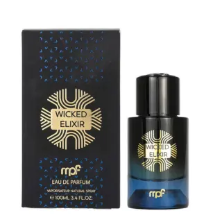 Ανδρικά αρώματα My Perfumes Wicked Elixir EDP 100 ml.