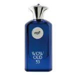 Ανδρικά αρώματα My Perfumes Wow Oud 53 EDP 80 ml. - Unisex