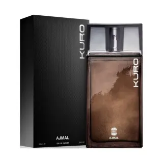 Ανδρικό άρωμα Ajmal Kuro EDP 90 ml.