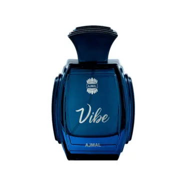 Ανδρικό άρωμα Ajmal Vibe EDP 75 ml.